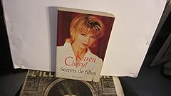 Secrets filles d'occasion  Livré partout en France