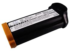 Battery replacement compatible for sale  Delivered anywhere in UK