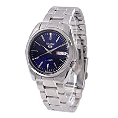 Seiko men analogue for sale  Delivered anywhere in UK