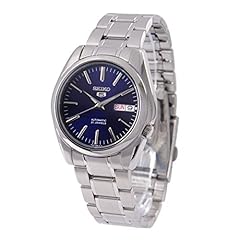 Seiko men analogue for sale  Delivered anywhere in UK