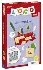 Loco mini starterspakket for sale  Delivered anywhere in UK