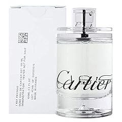 Cartier eau cartier for sale  Delivered anywhere in USA 
