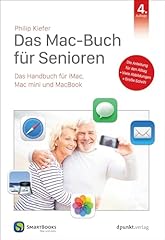 Mac buch senioren gebraucht kaufen  Wird an jeden Ort in Deutschland