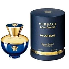 Versace dylan blue for sale  Delivered anywhere in USA 
