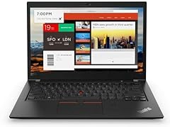 Lenovo thinkpad t480s for sale  Delivered anywhere in Ireland