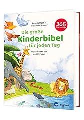Große kinderbibel jeden gebraucht kaufen  Wird an jeden Ort in Deutschland