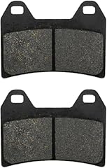 Motorcycle brake pads for sale  Delivered anywhere in USA 