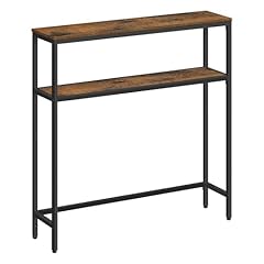 Vasagle console couloir d'occasion  Livré partout en France