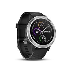 Smartwatch garmin vivoactive for sale  Delivered anywhere in USA 