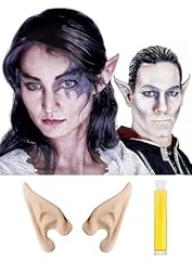 Maskworld mondelfenohren latex gebraucht kaufen  Wird an jeden Ort in Deutschland
