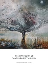 Handbook contemporary animism for sale  Delivered anywhere in UK