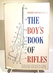 Boy book rifles for sale  Delivered anywhere in USA 