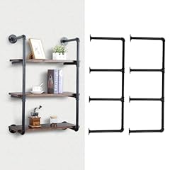 Industrial pipe shelving for sale  Delivered anywhere in USA 