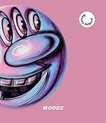 Kenny scharf moodz for sale  Delivered anywhere in USA 