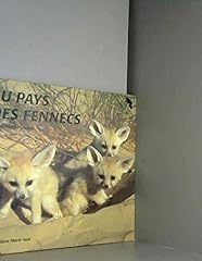 Pays fennecs d'occasion  Livré partout en France