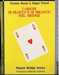 Giochi blocco sblocco usato  Spedito ovunque in Italia 