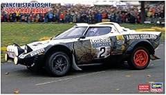 Hasegawa 20598 lancia for sale  Delivered anywhere in USA 