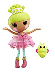 Lalaloopsy bambola pix usato  Spedito ovunque in Italia 