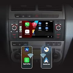 Autoradio per fiat usato  Spedito ovunque in Italia 