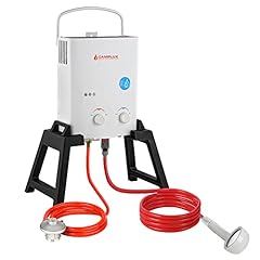 CAMPLUX AY132Max 5L Gas Water Heater with Portable for sale  Delivered anywhere in Ireland