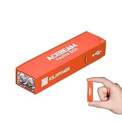 Acebeam keylite 500 usato  Spedito ovunque in Italia 