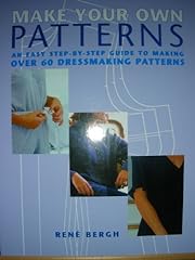 Make patterns for sale  Delivered anywhere in USA 