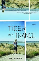 Tiger trance novel d'occasion  Livré partout en France