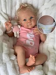Anano lifelike reborn for sale  Delivered anywhere in UK