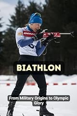Biathlon military origins for sale  Delivered anywhere in USA 