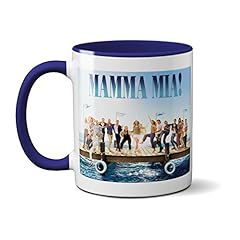 Mamma mia tasse gebraucht kaufen  Wird an jeden Ort in Deutschland