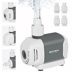 Boxtech pompa acquario usato  Spedito ovunque in Italia 