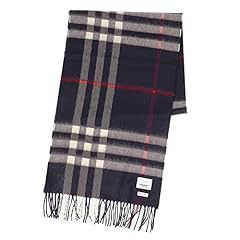 Burberry check cashmere for sale  Delivered anywhere in USA 