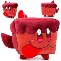Peluche cookie run usato  Spedito ovunque in Italia 
