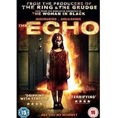 Echo d'occasion  Livré partout en Belgiqu