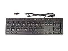 Dell kb216 qwerty d'occasion  Livré partout en France