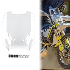Fwxeoz motorcycle windshield for sale  Delivered anywhere in USA 