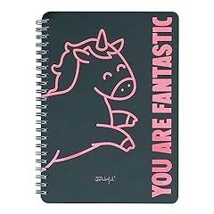 Wonderful notizbuch einhorn gebraucht kaufen  Wird an jeden Ort in Deutschland