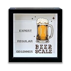 Beer scale shadow for sale  Delivered anywhere in USA 