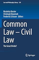 Common law civil for sale  Delivered anywhere in USA 