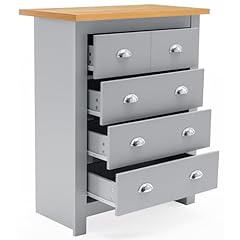 Chest drawers drawer for sale  Delivered anywhere in UK