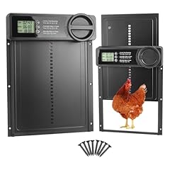 Qwork automatic chicken for sale  Delivered anywhere in UK