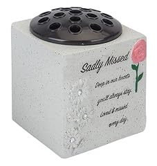 Sadly missed grave for sale  Delivered anywhere in UK