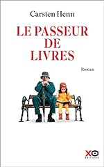 Passeur livres d'occasion  Livré partout en France