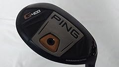 Ping g400 hybrid for sale  Delivered anywhere in USA 