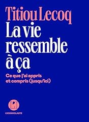 Vie ressemble d'occasion  Livré partout en France