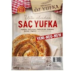 öz yufka teigblätter gebraucht kaufen  Wird an jeden Ort in Deutschland