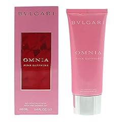 Bvlgari duschgel pack gebraucht kaufen  Wird an jeden Ort in Deutschland