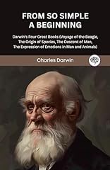 Simple beginning darwin for sale  Delivered anywhere in USA 