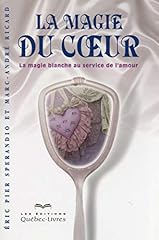 Magie coeur magie d'occasion  Livré partout en France