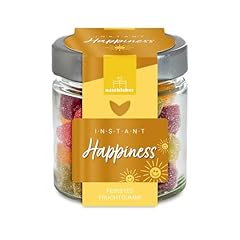 Instant happiness geschenkglas gebraucht kaufen  Wird an jeden Ort in Deutschland